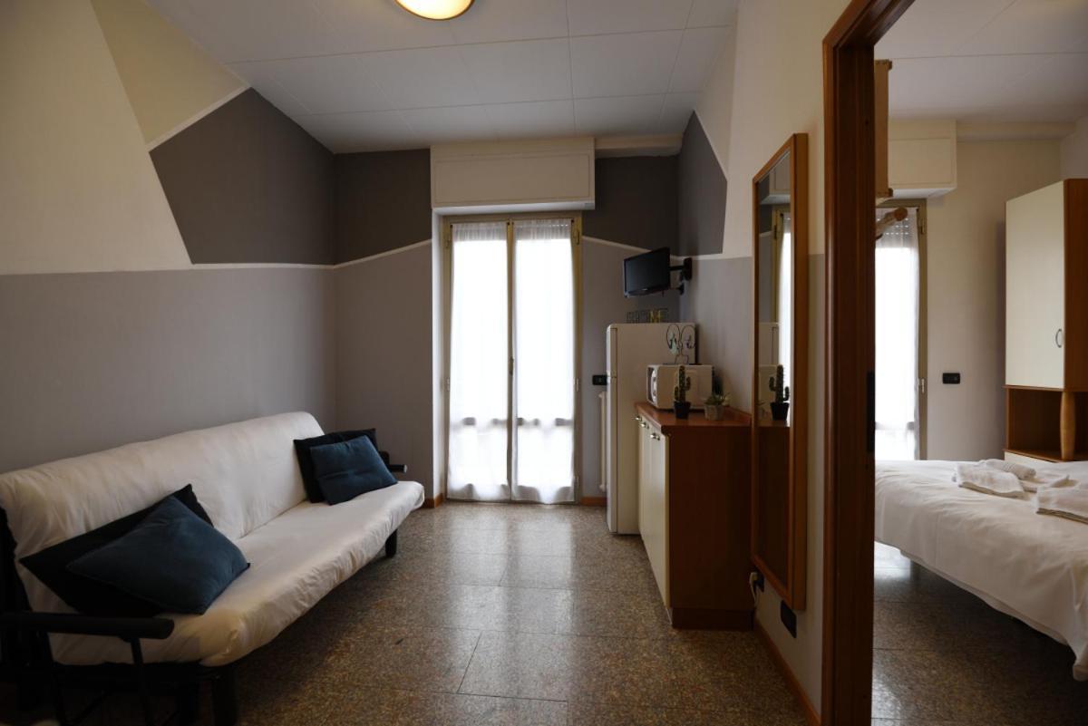 Residence Corallo Alassio Eksteriør bilde