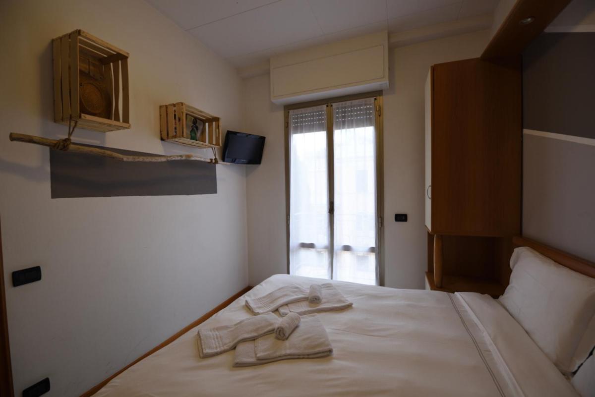 Residence Corallo Alassio Eksteriør bilde