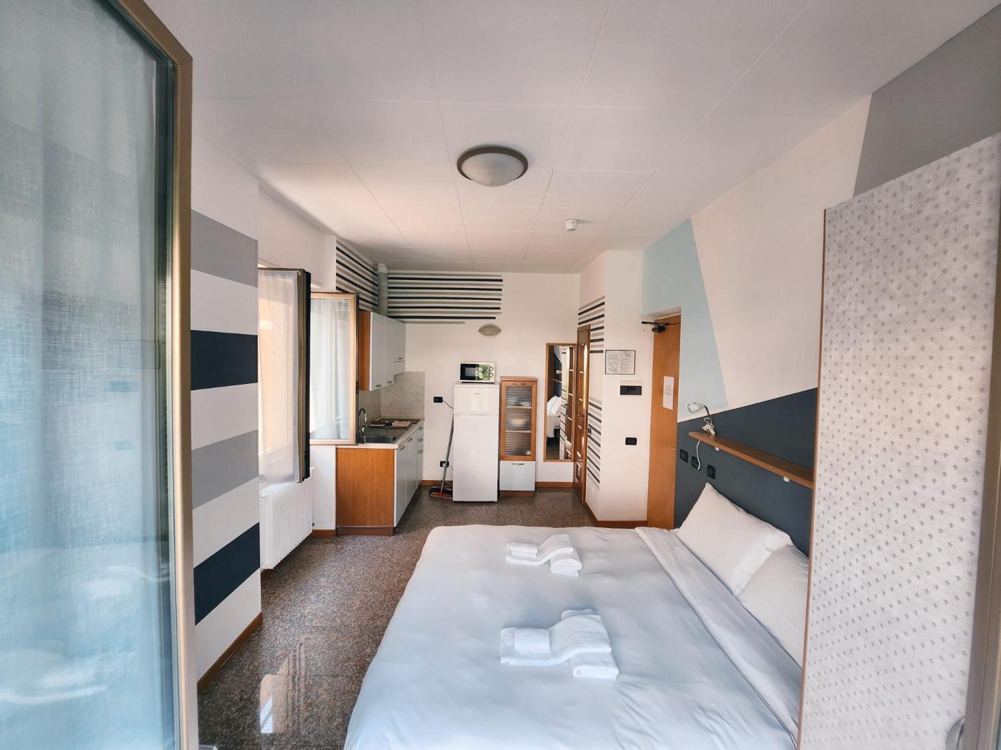 Residence Corallo Alassio Rom bilde